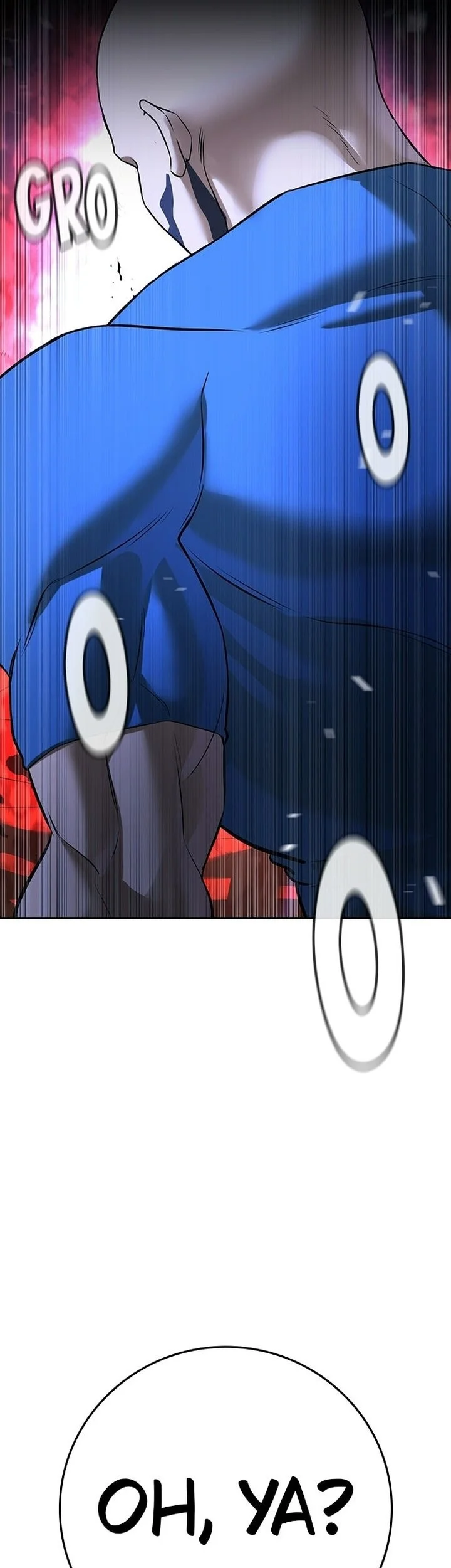 Goo Se Ra Chapter 73 Gambar 84