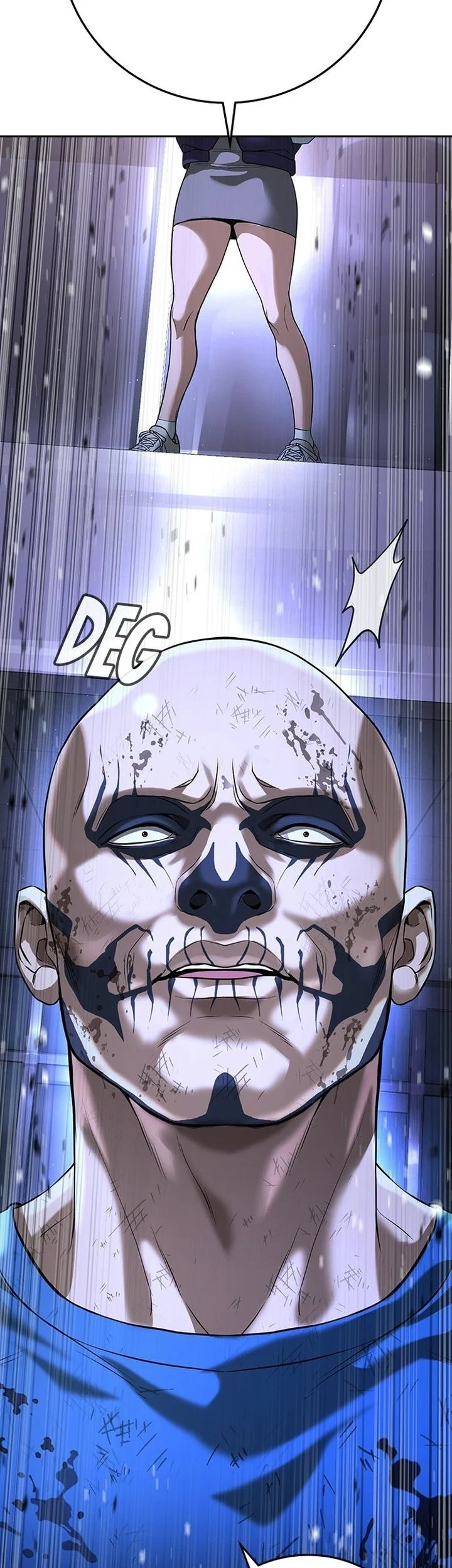 Goo Se Ra Chapter 73 Gambar 85