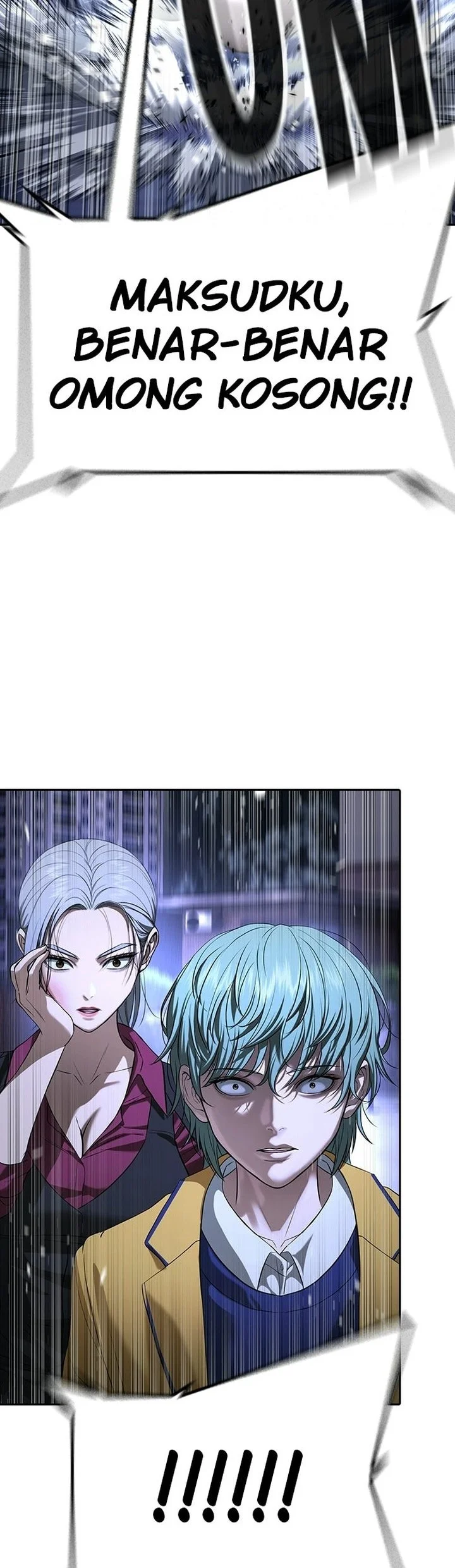 Goo Se Ra Chapter 73 Gambar 89