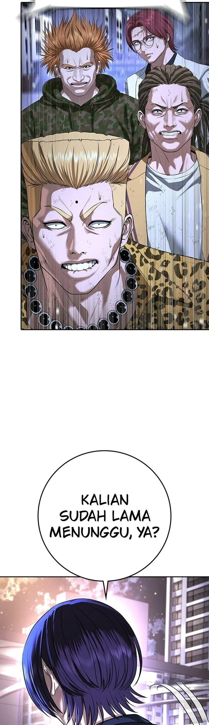 Goo Se Ra Chapter 73 Gambar 90