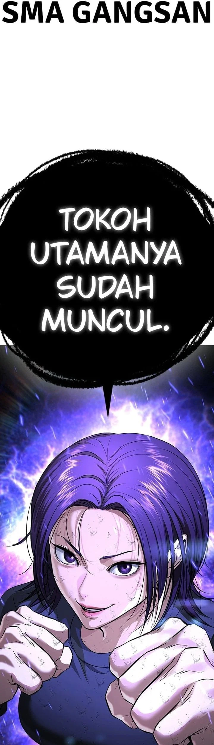 Goo Se Ra Chapter 73 Gambar 92