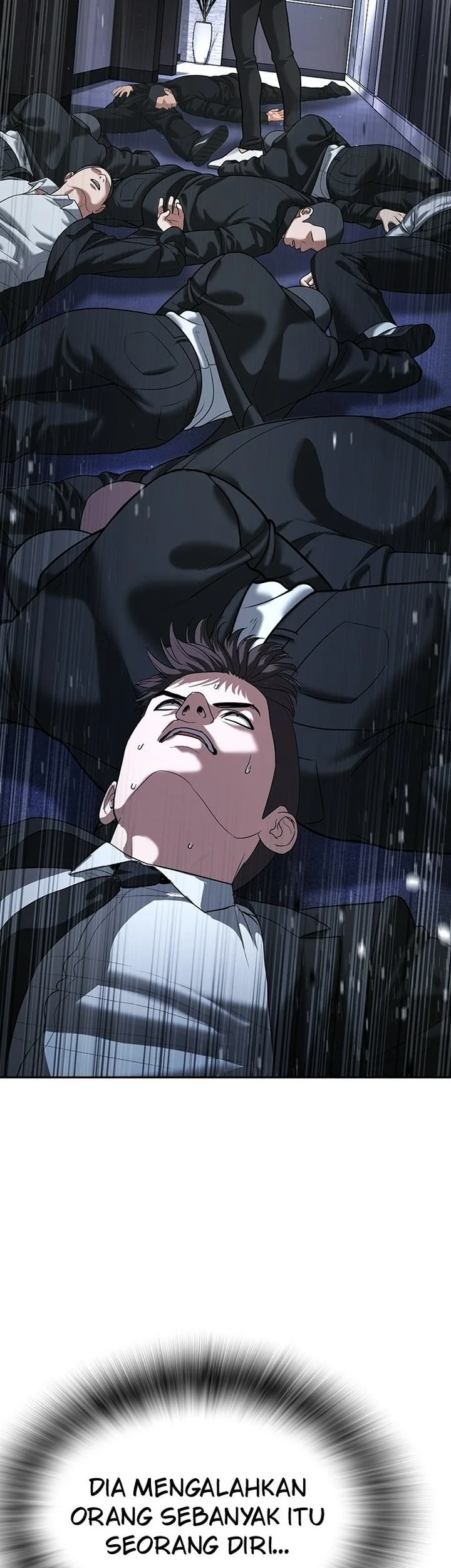 Goo Se Ra Chapter 73 Gambar 9