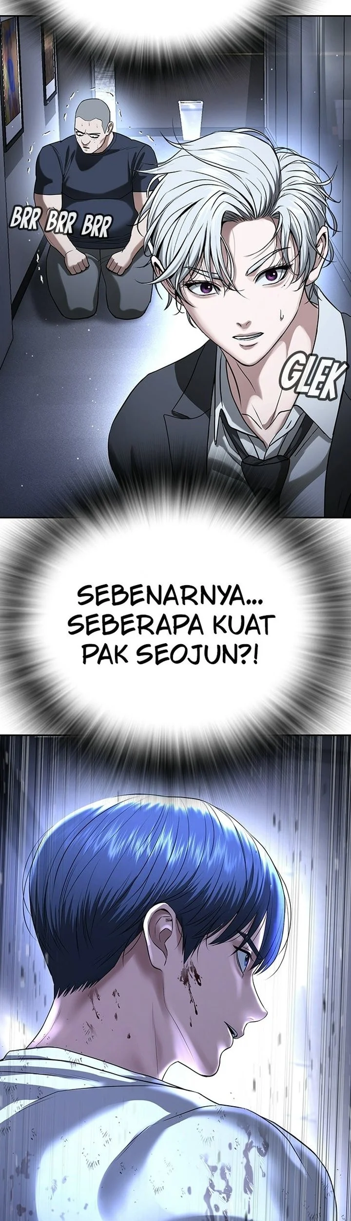 Goo Se Ra Chapter 73 Gambar 10