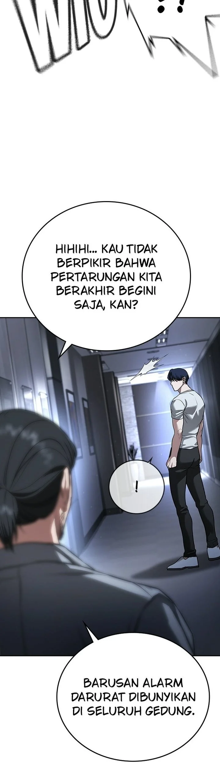 Goo Se Ra Chapter 73 Gambar 13