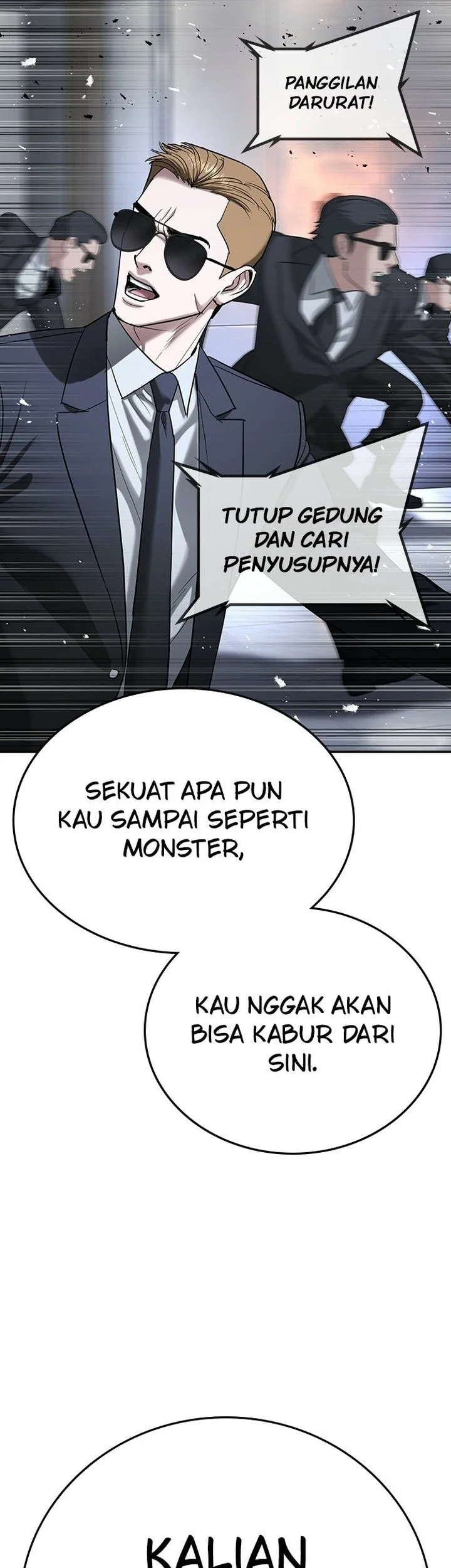 Goo Se Ra Chapter 73 Gambar 15