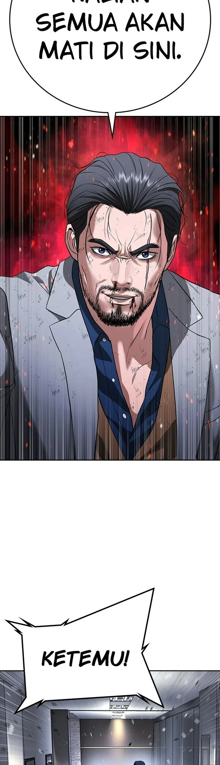 Goo Se Ra Chapter 73 Gambar 16