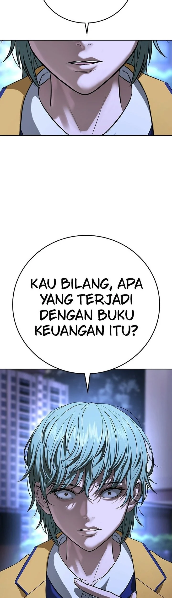 Goo Se Ra Chapter 73 Gambar 24