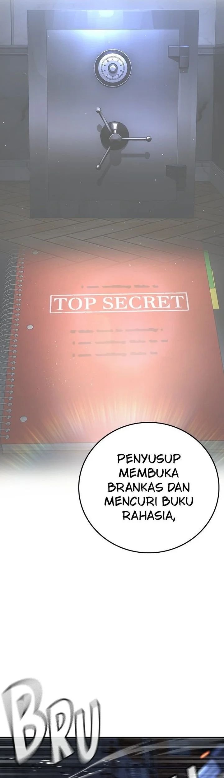 Goo Se Ra Chapter 73 Gambar 26
