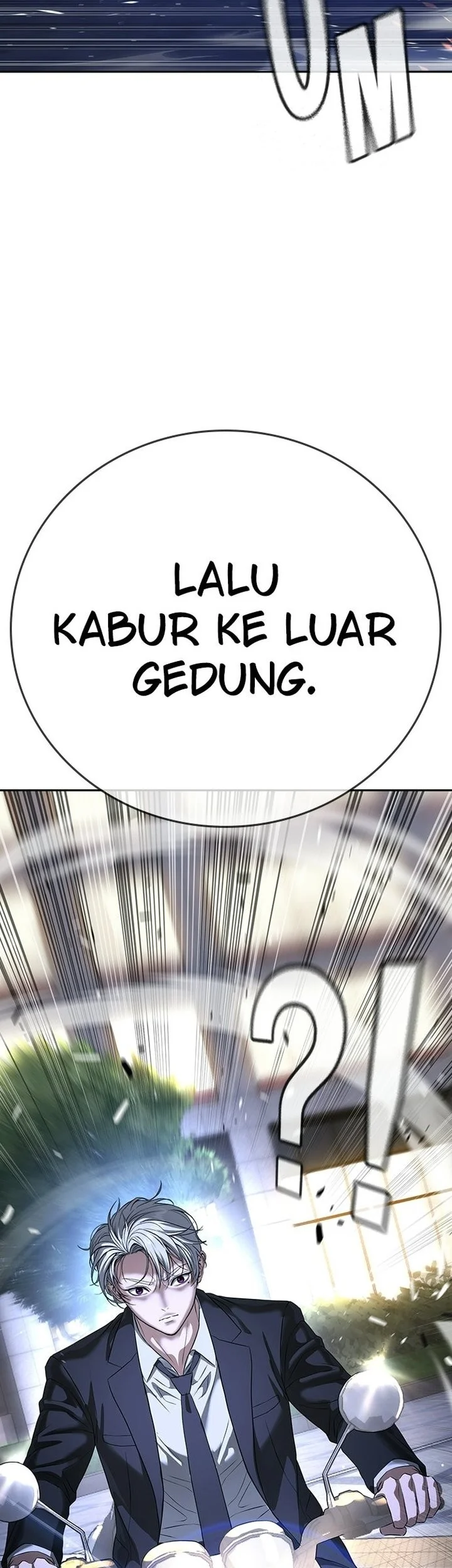Goo Se Ra Chapter 73 Gambar 28
