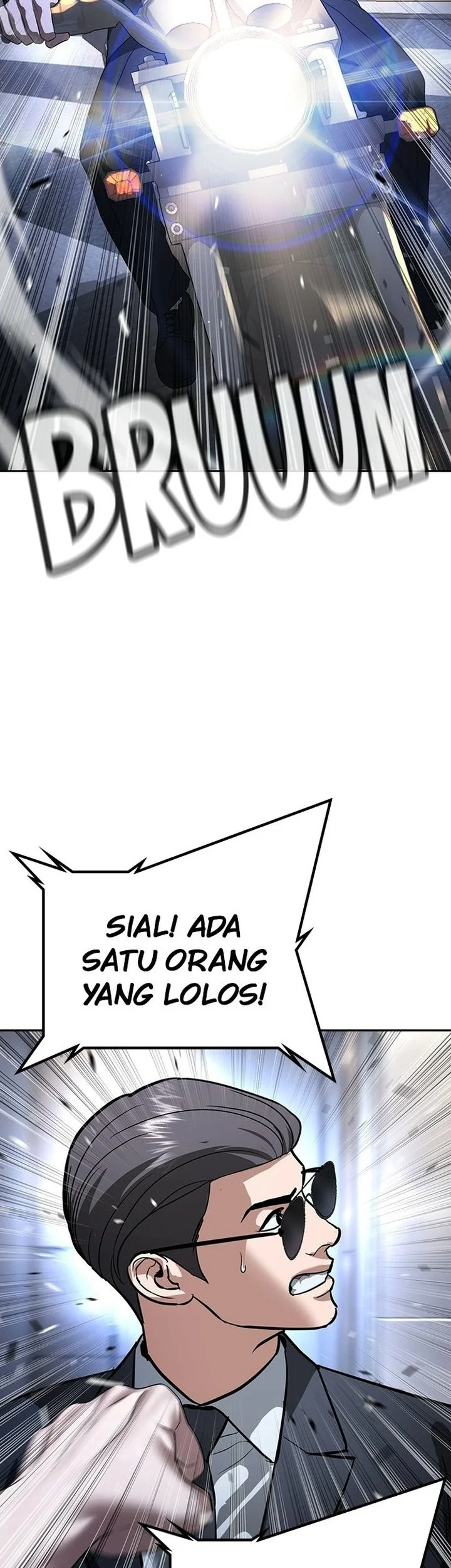 Goo Se Ra Chapter 73 Gambar 29