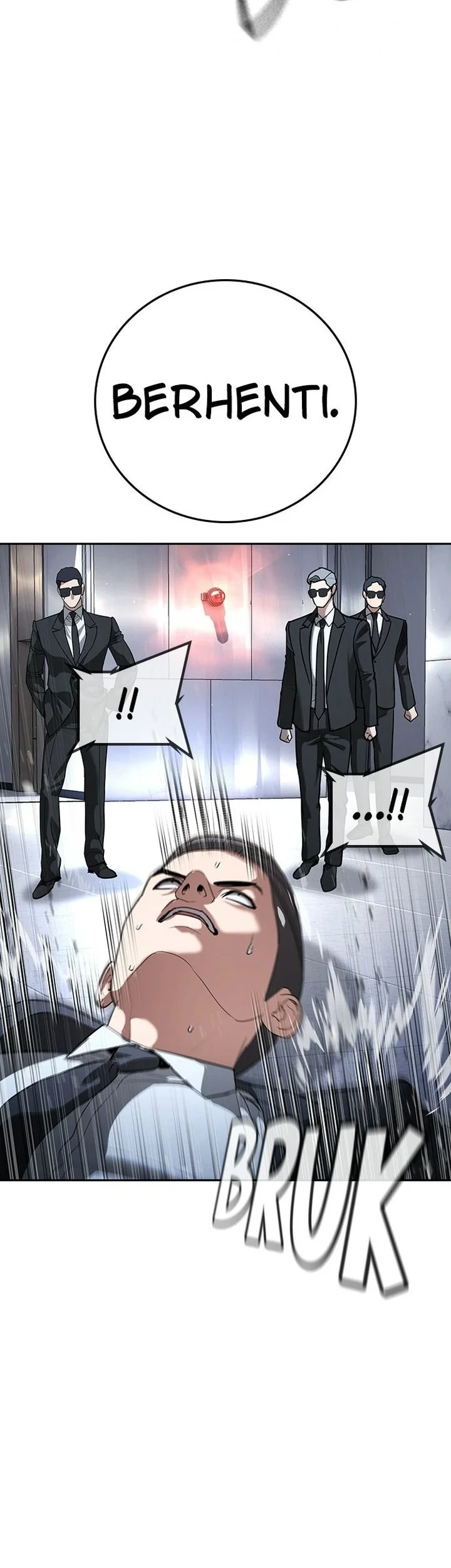 Goo Se Ra Chapter 73 Gambar 31