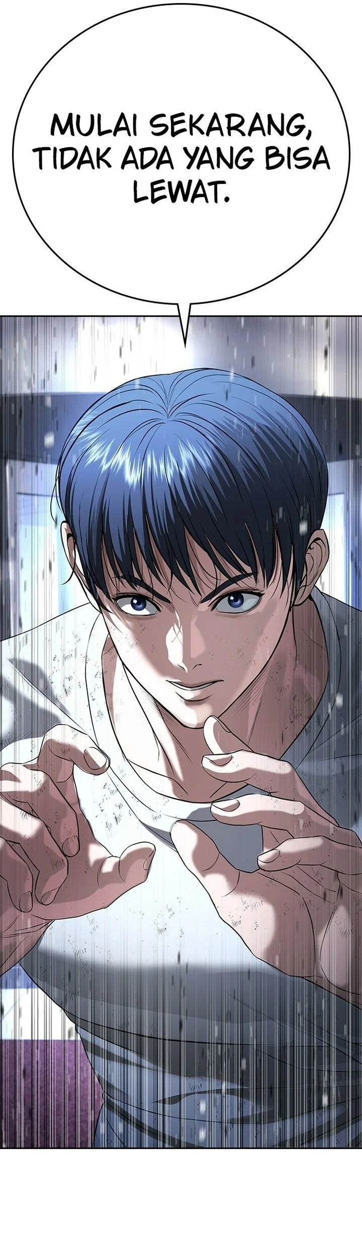 Goo Se Ra Chapter 73 Gambar 32