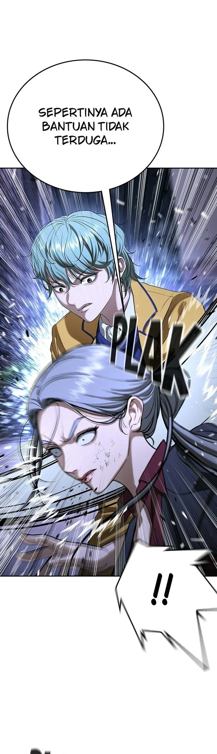 Goo Se Ra Chapter 73 Gambar 33