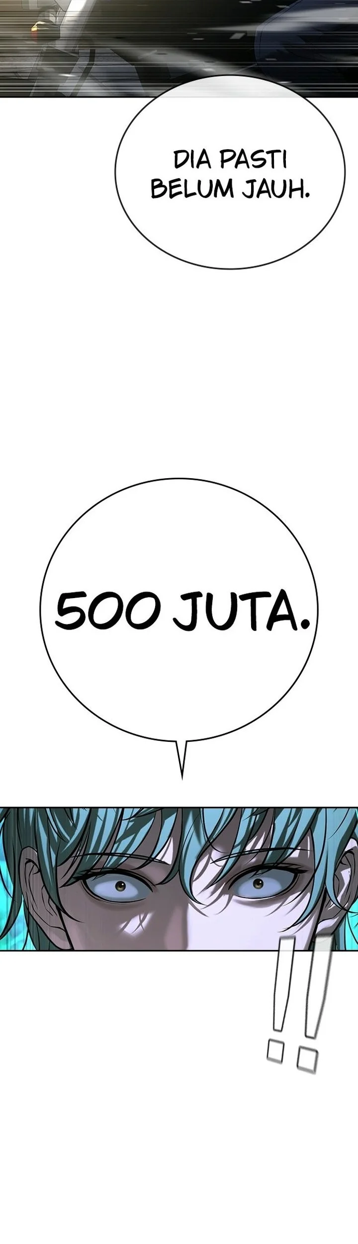Goo Se Ra Chapter 73 Gambar 38
