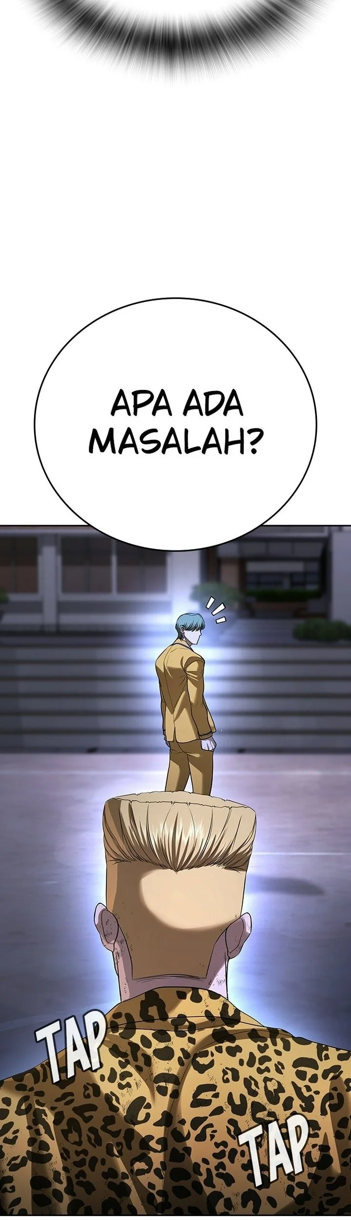 Goo Se Ra Chapter 73 Gambar 44