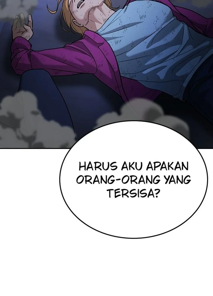 Goo Se Ra Chapter 73 Gambar 48