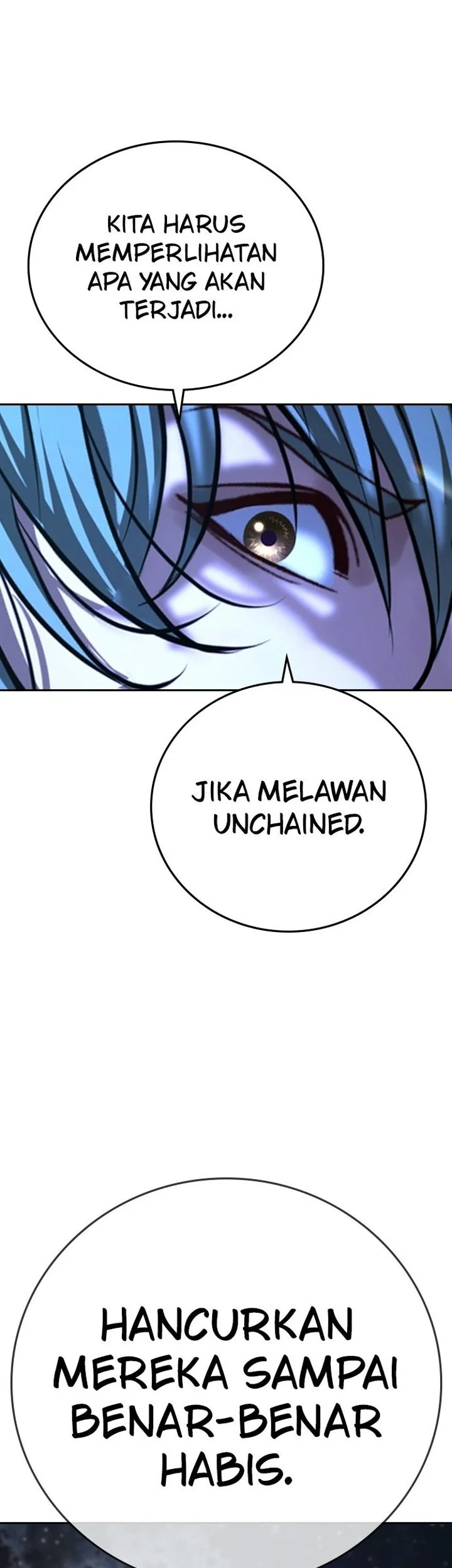 Goo Se Ra Chapter 73 Gambar 49