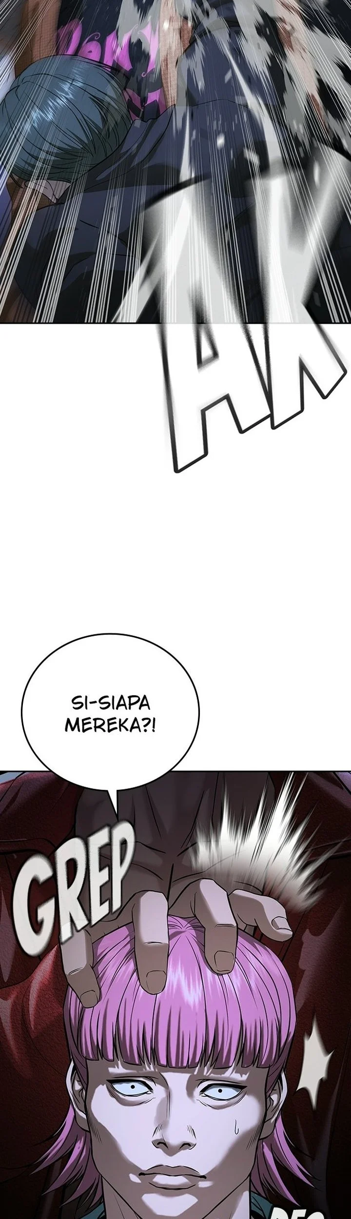 Goo Se Ra Chapter 73 Gambar 54