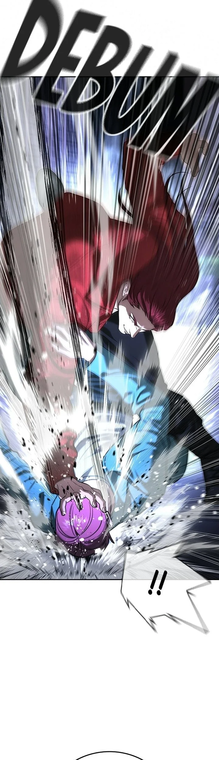 Goo Se Ra Chapter 73 Gambar 56