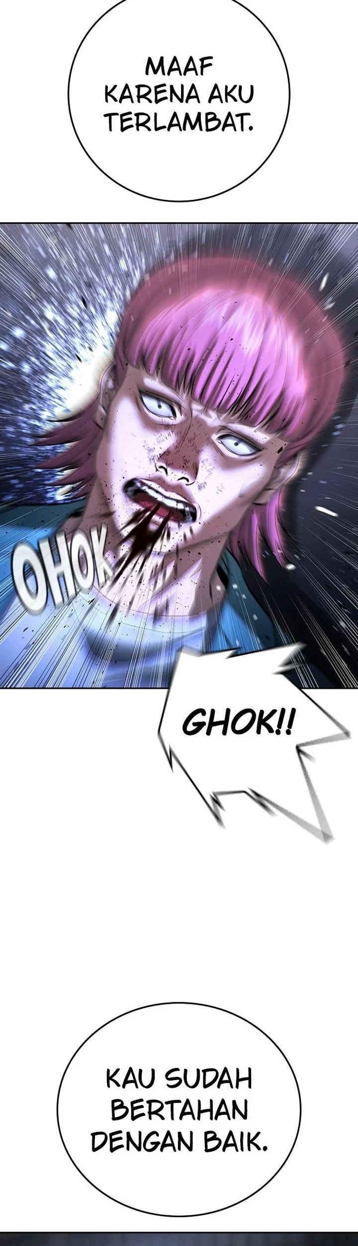 Goo Se Ra Chapter 73 Gambar 57