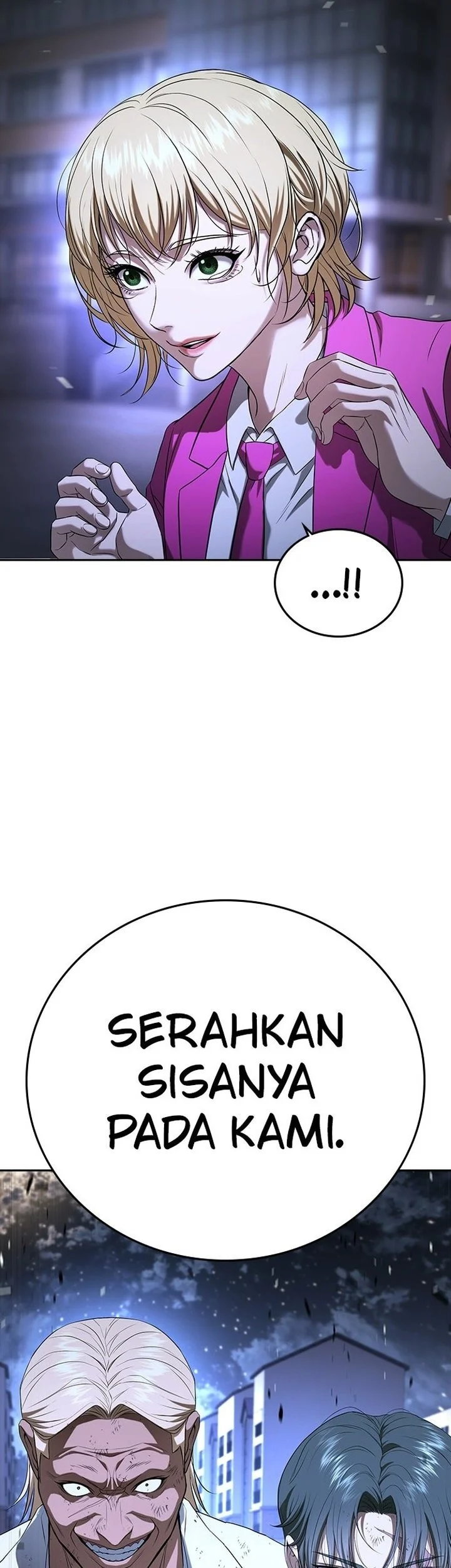 Goo Se Ra Chapter 73 Gambar 58