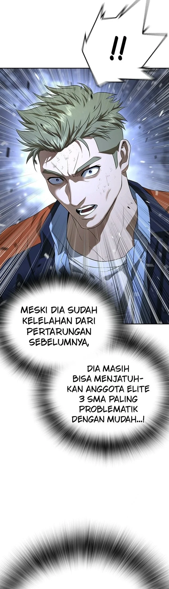 Goo Se Ra Chapter 74 Gambar 63