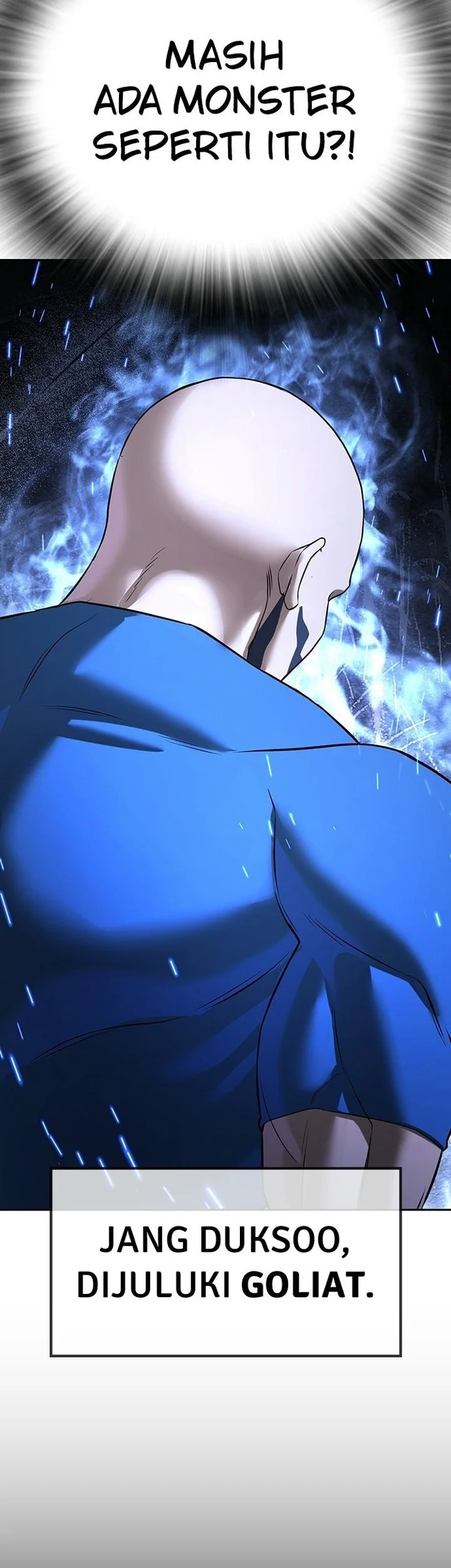 Goo Se Ra Chapter 74 Gambar 64
