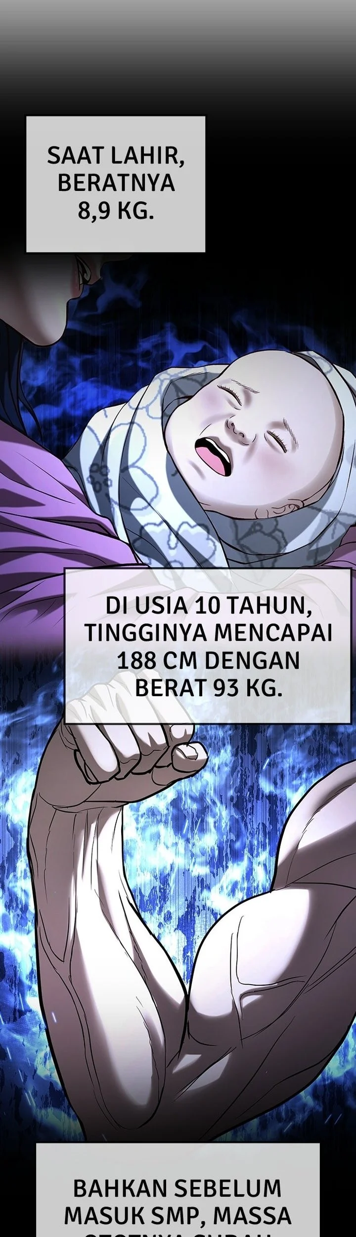 Goo Se Ra Chapter 74 Gambar 65