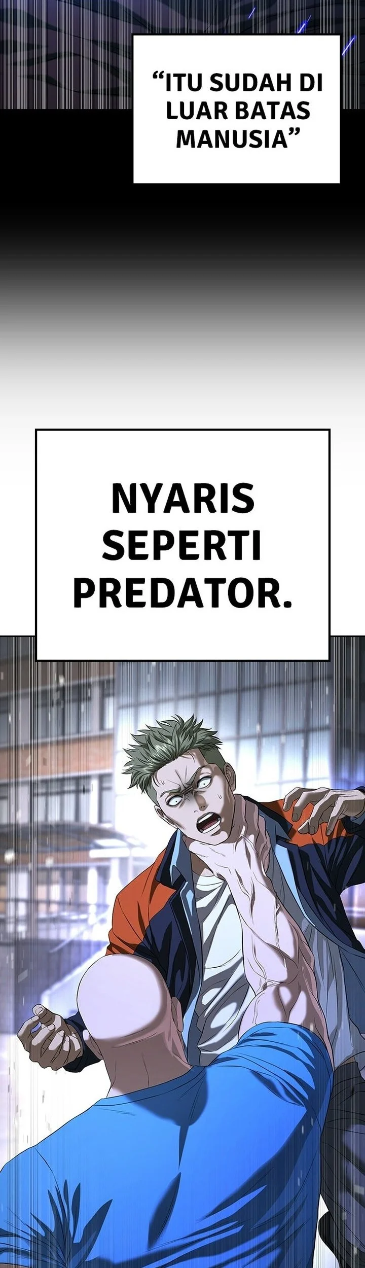 Goo Se Ra Chapter 74 Gambar 68