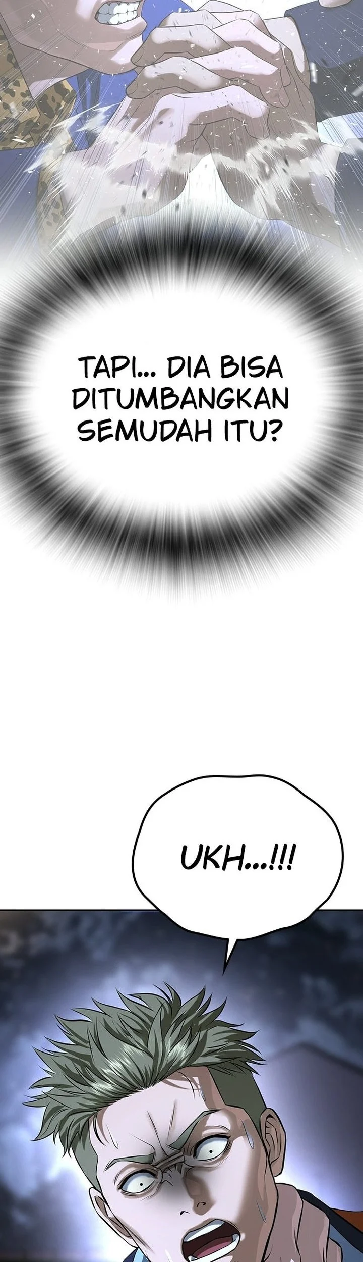 Goo Se Ra Chapter 74 Gambar 71