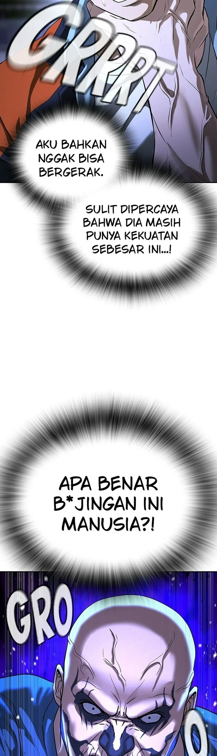Goo Se Ra Chapter 74 Gambar 72