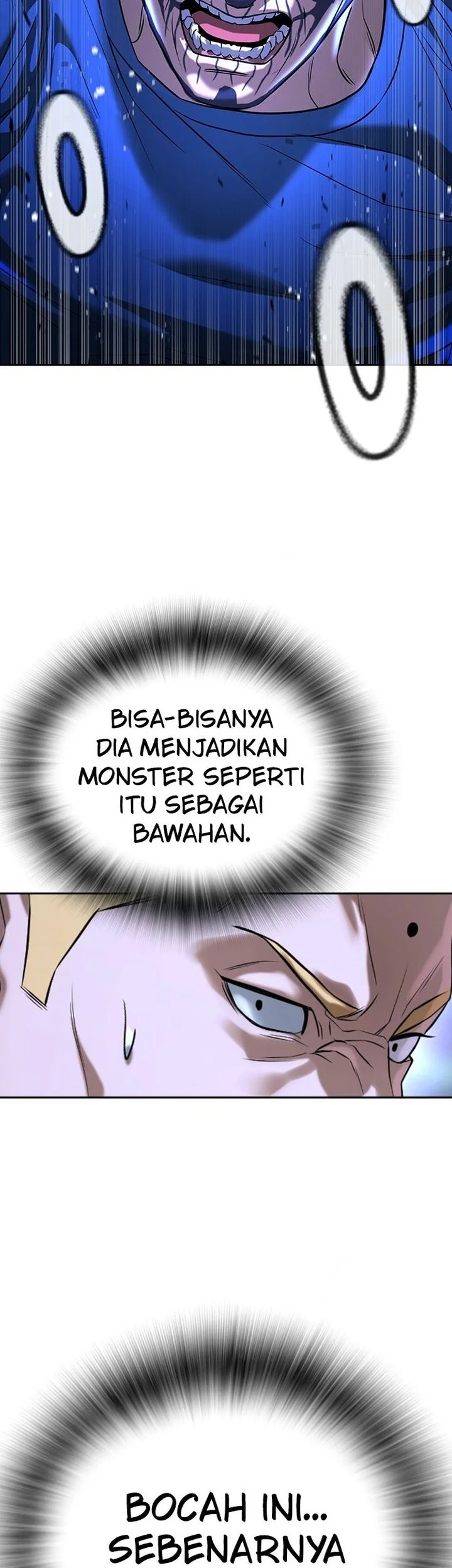 Goo Se Ra Chapter 74 Gambar 73