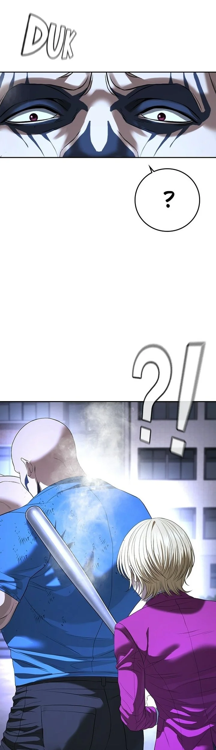 Goo Se Ra Chapter 74 Gambar 78