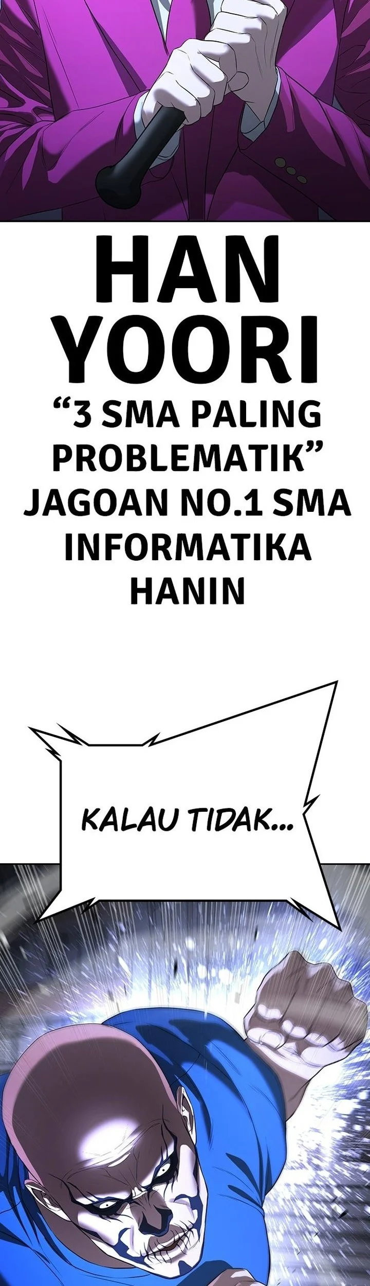 Goo Se Ra Chapter 74 Gambar 80