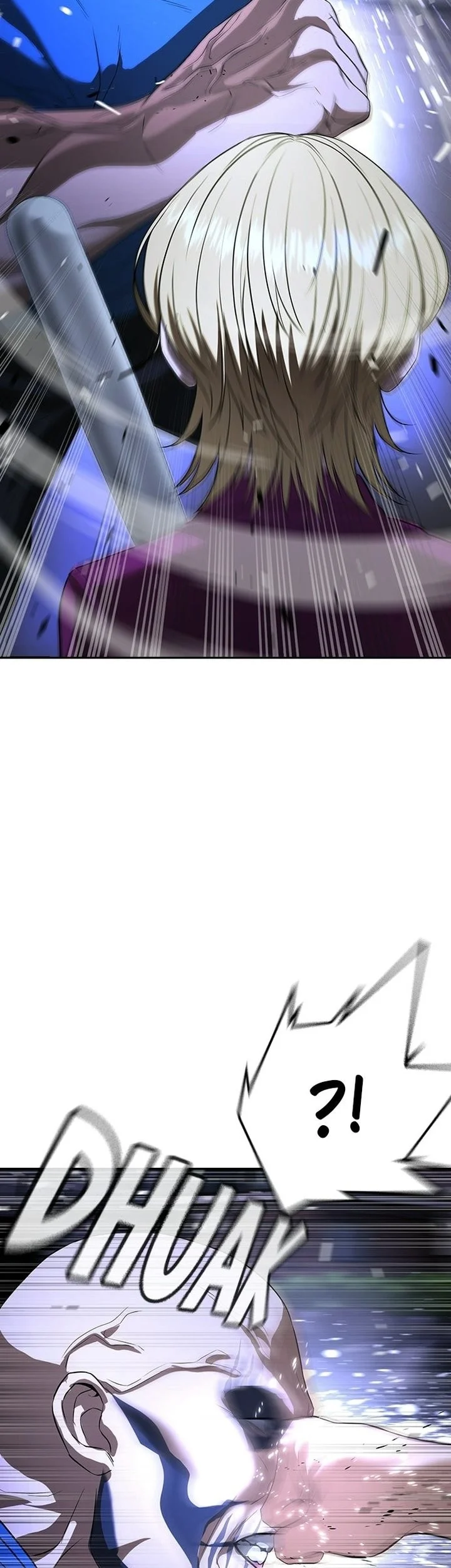 Goo Se Ra Chapter 74 Gambar 81