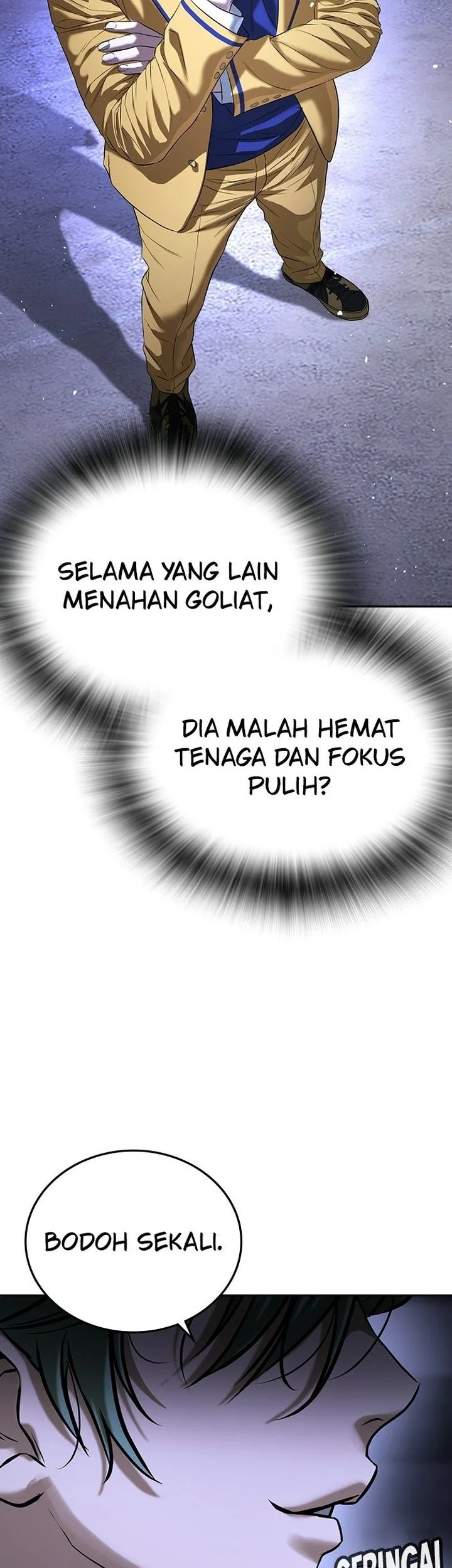 Goo Se Ra Chapter 74 Gambar 87