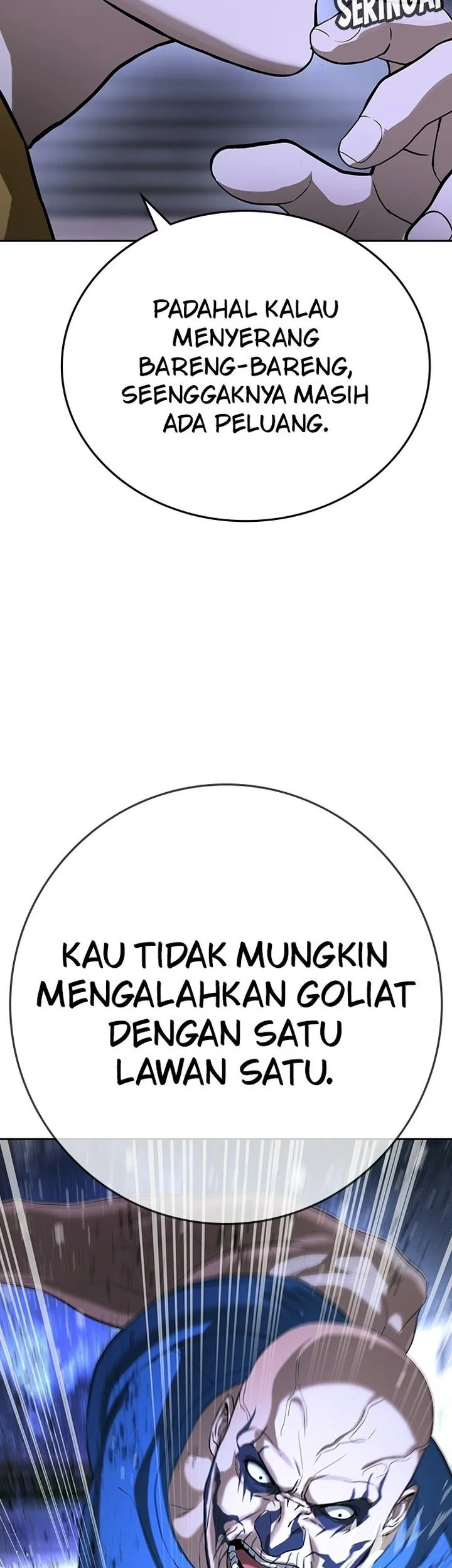 Goo Se Ra Chapter 74 Gambar 88