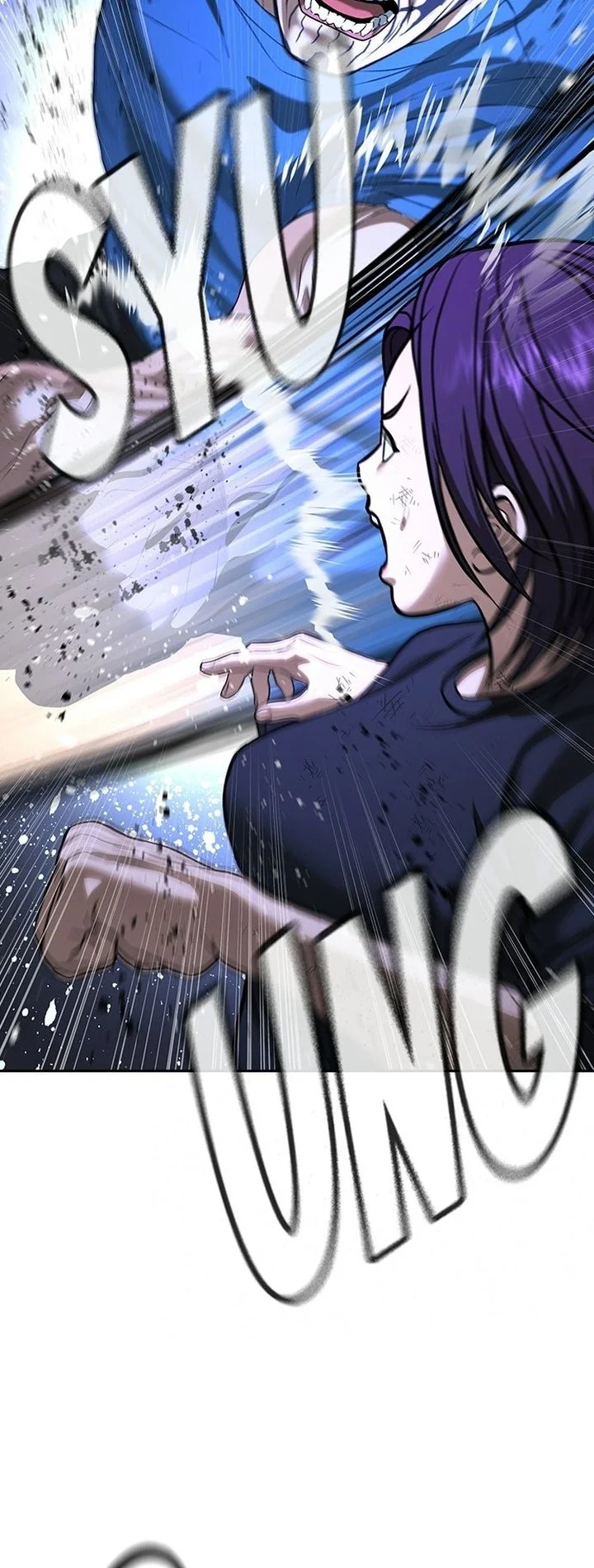 Goo Se Ra Chapter 74 Gambar 89
