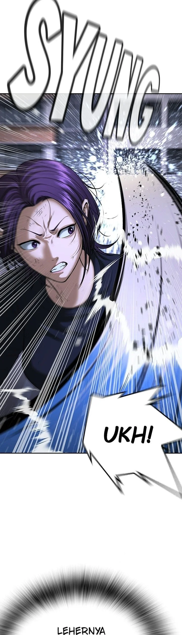 Goo Se Ra Chapter 74 Gambar 90