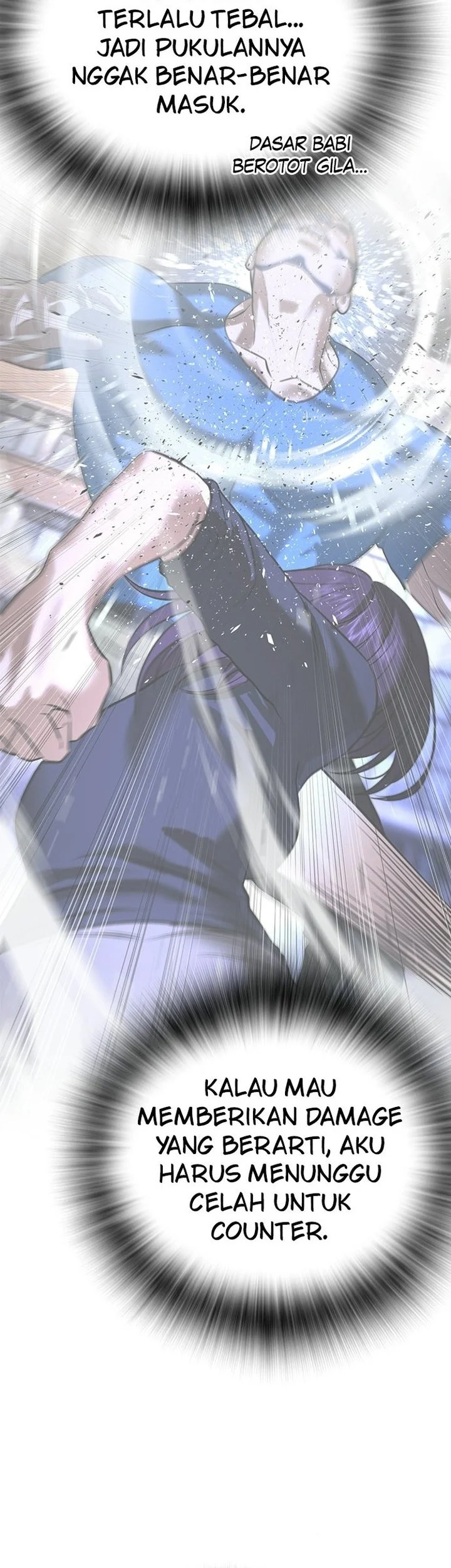 Goo Se Ra Chapter 74 Gambar 91