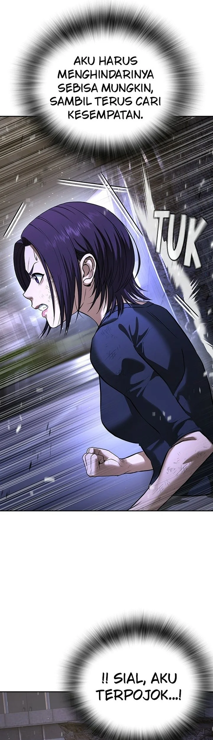 Goo Se Ra Chapter 74 Gambar 92