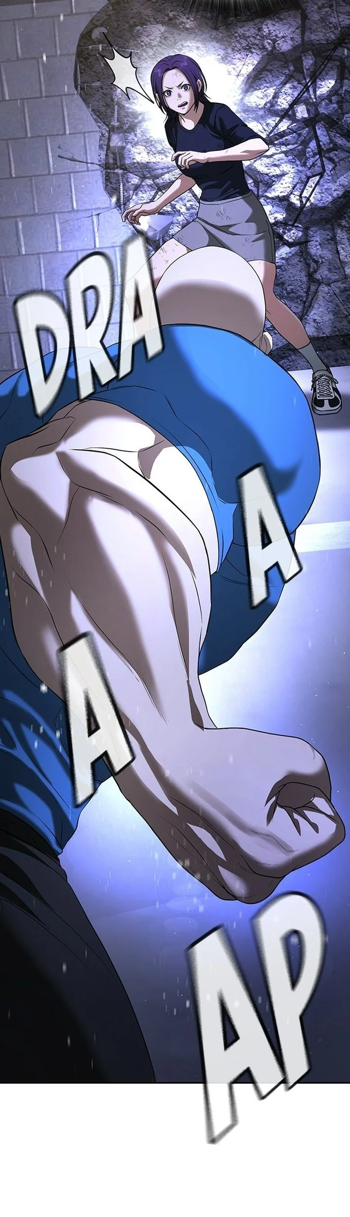 Goo Se Ra Chapter 74 Gambar 93