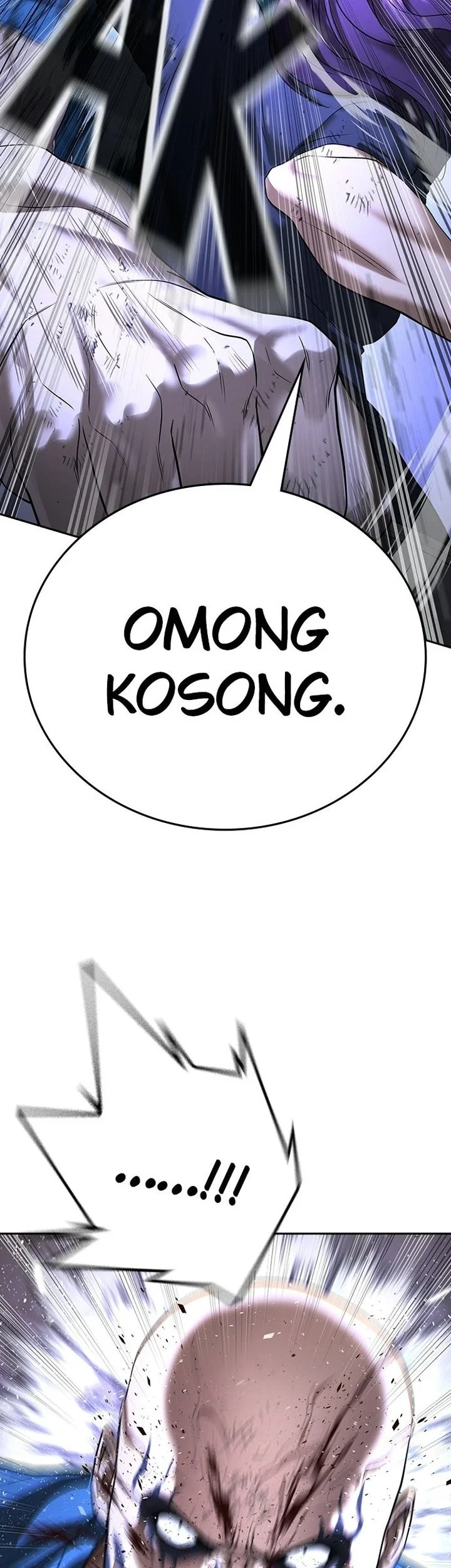 Goo Se Ra Chapter 74 Gambar 98