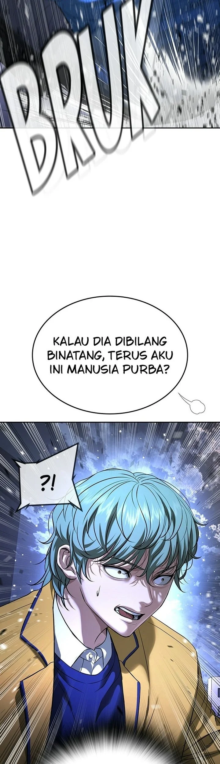 Goo Se Ra Chapter 74 Gambar 100