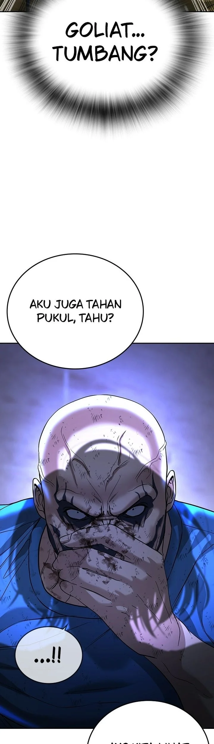 Goo Se Ra Chapter 74 Gambar 101
