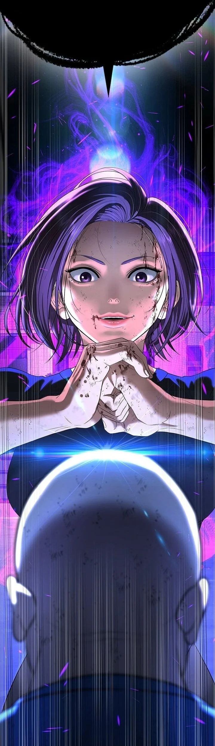 Goo Se Ra Chapter 74 Gambar 103