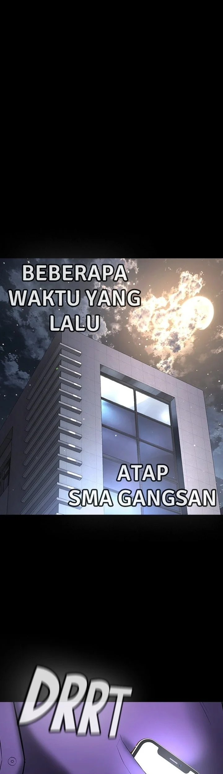 Komik Goo Se Ra Chapter 74 gambar 1