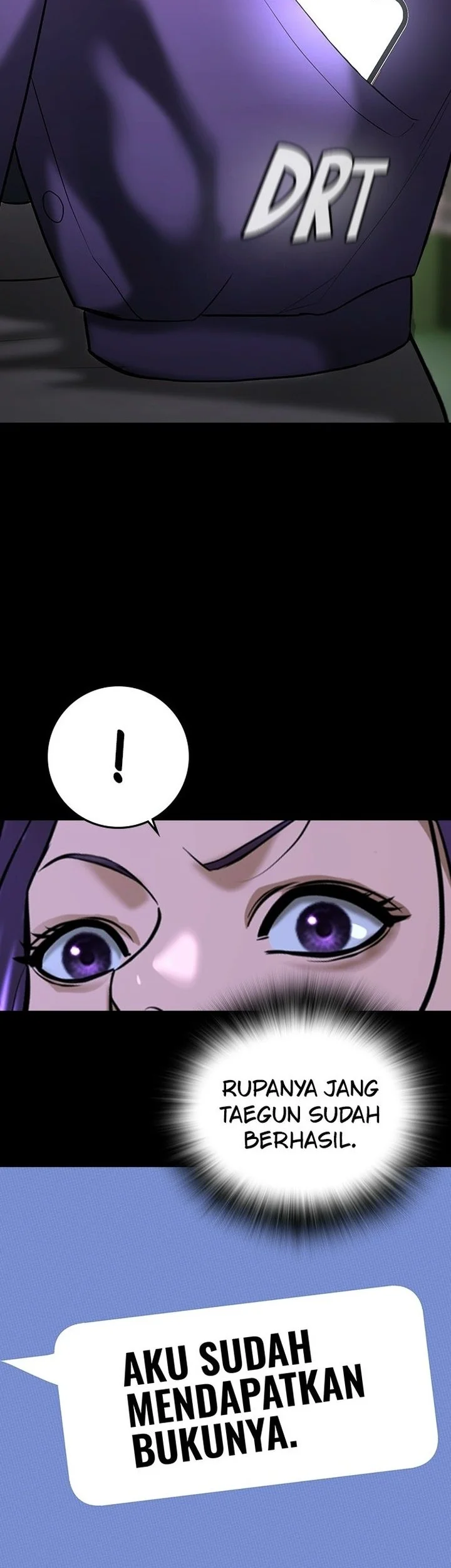 Manhwa Goo Se Ra Chapter 74 gambar 2