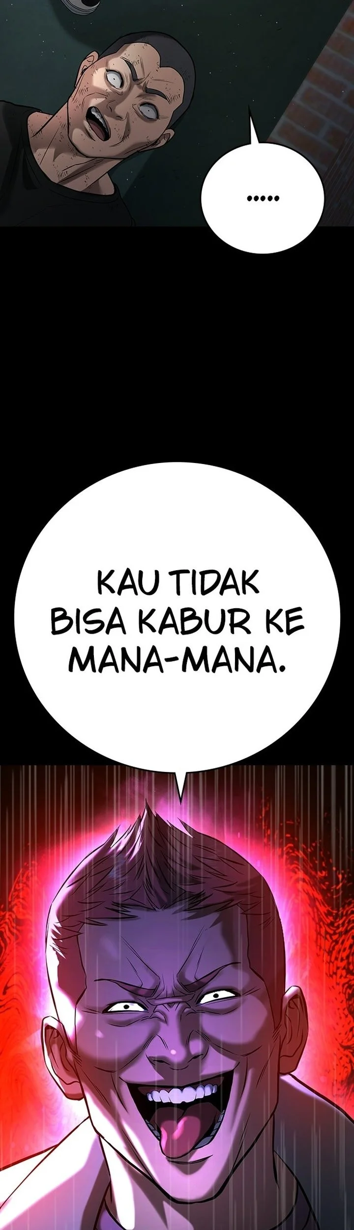 Goo Se Ra Chapter 74 Gambar 10