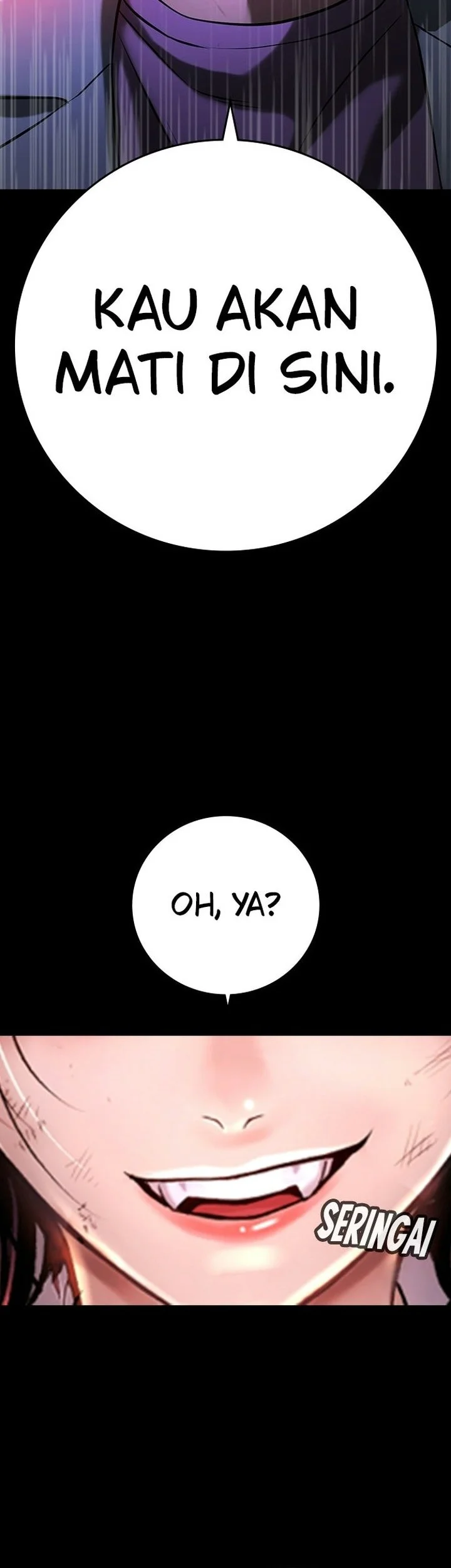 Goo Se Ra Chapter 74 Gambar 11
